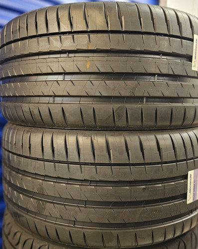 New michelin pilot sport 4s - new,