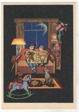 1966 fairy tale - tale, kids