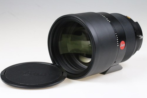 Leica apo summicron - leica, apo-summicron-r