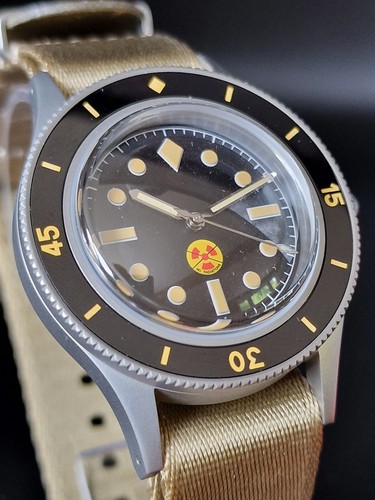 Seiko nh35 automatic retro - seiko,