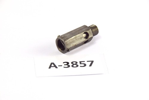Honda 500 pc02 silverwing - honda,