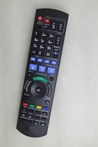 Remote control n2qayb000475 - remote,