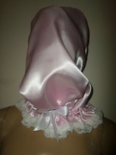  ADULT BABY SISSY SOFT BONDAGE
