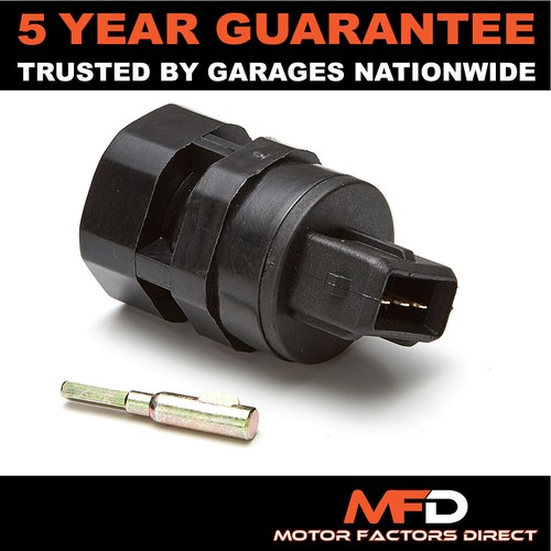 Speed speedo sensor - speed,