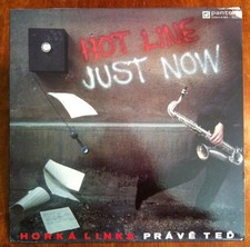 Horka Linka LP Prave Ted (Just