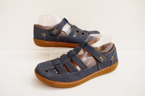 Clarks haven cove denim - un,