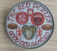 SALFORD RETRO RUGBY LEAGUE