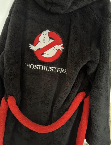 Ghost busters dressing down - ghost,