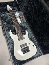 Ibanez RG2228A 8 string made