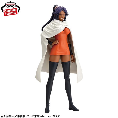 Pre order bleach - pre,