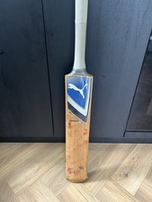 Puma Iridium 4000 SH Cricket Bat Rare
