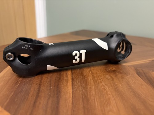 Arx pro stem 130mm 6 - 3t, ii