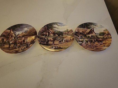 Wedgwood country days - country,