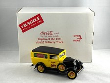 1931 Coca-Cola Delivery Truck