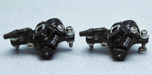 Pair avid bb7 - -pair-, disc