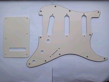 Genuine Fender Stratocaster