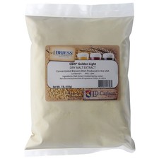Briess Golden Light Dry Malt