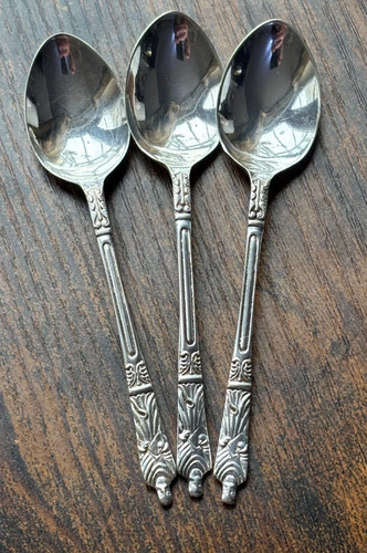Figural apostle spoon - apostle, of