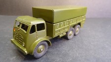 Dinky Toys #622 10 Ton Army