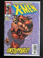 Uncanny X-Men #369 (Vol 1)