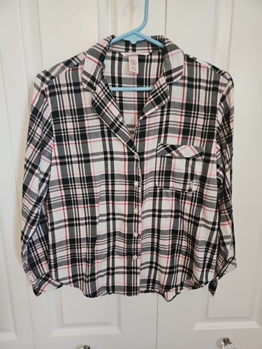 Victoria secret pajama - secret, top