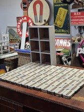 Huge Joblot Tobacco Tins X 72