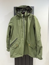 Barbour Rosedale Jacket Size M