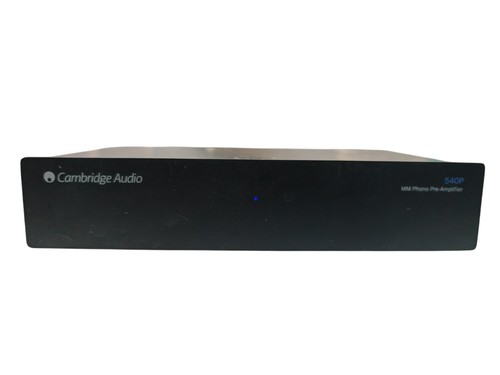 Cambridge audio azur 540p - cambridge,