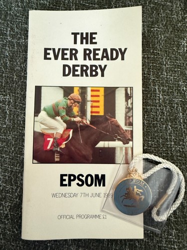 1989 every reader epsom - 1989,