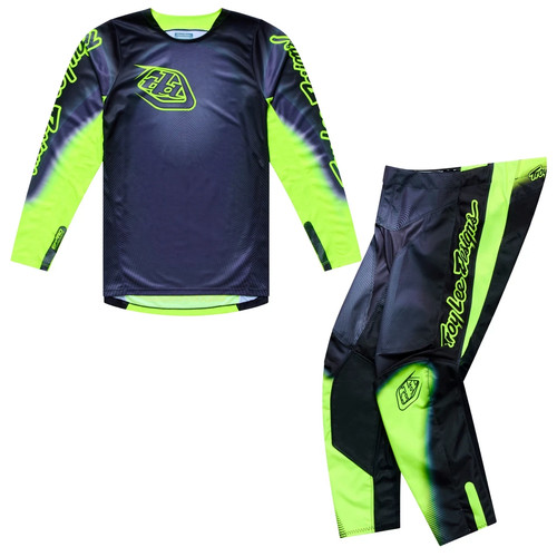 Troy lee designs pro - gp,