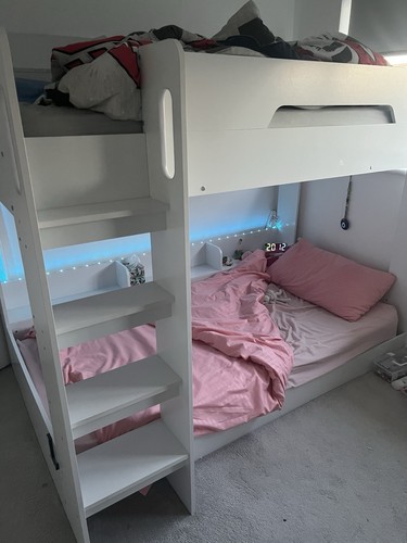 Kids bunk beds - kids,