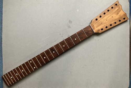 Danelectro bellzouki 12 - danelectro,