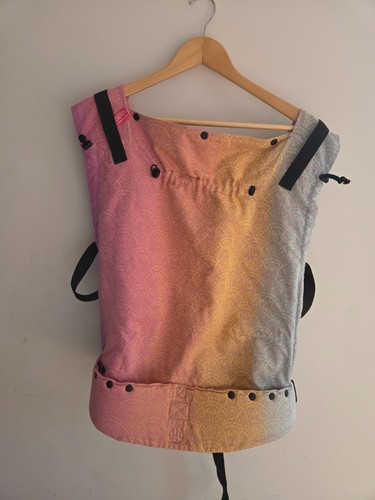 Neko switch toddler sling - toddler,