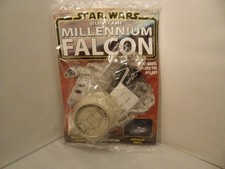 DEAGOSTINI BUILD THE STAR WARS