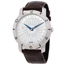 Tissot Heritage Navigator