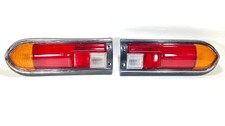 Tail Light Pair RH LH For