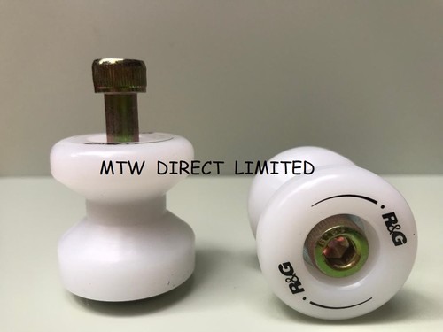 White cotton reels paddock - white,