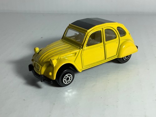 Vintage maisto citroen - vintage,