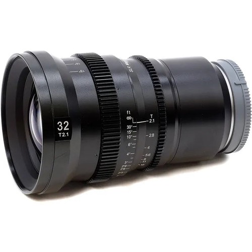 Slr magic 32mm - magic,
