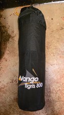 Vango Tigris 800 Footprint -