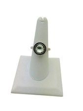 Pandora Sterling Silver Autumn