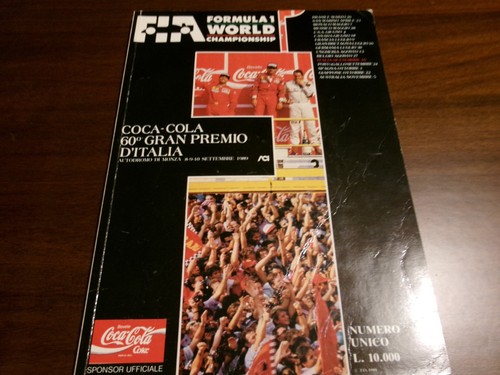Alfa romeo ferrari program - alfa, f1