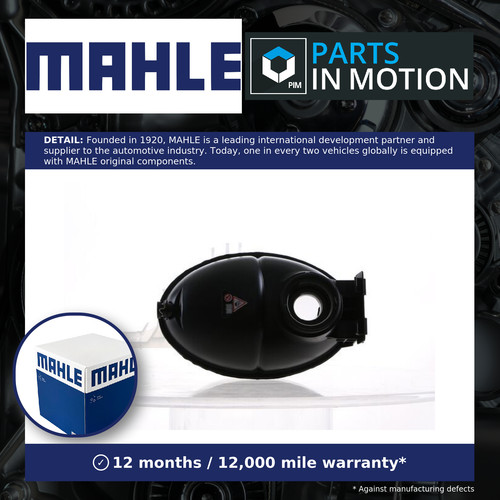 Coolant expansion tank fits - expansion,