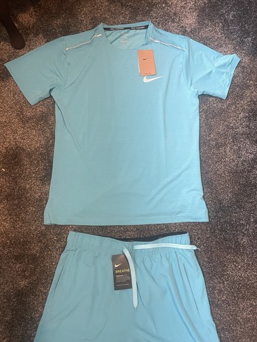 Nike dri fit set shorts - set,