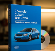 Chevrolet Cobalt 2005 - 2010