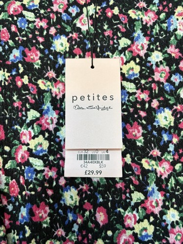 Bnwt miss selfridge petite - miss,