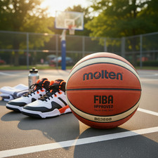 Molten B7G3800 Basketball