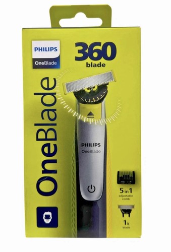 Philips oneblade 360 - philips, |