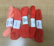 5 Appleton Crewel 100% wool