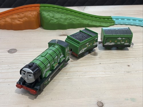 Thomas trackmaster revolution - trackmaster,